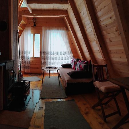 M&K Chalets Жабляк Екстер'єр фото
