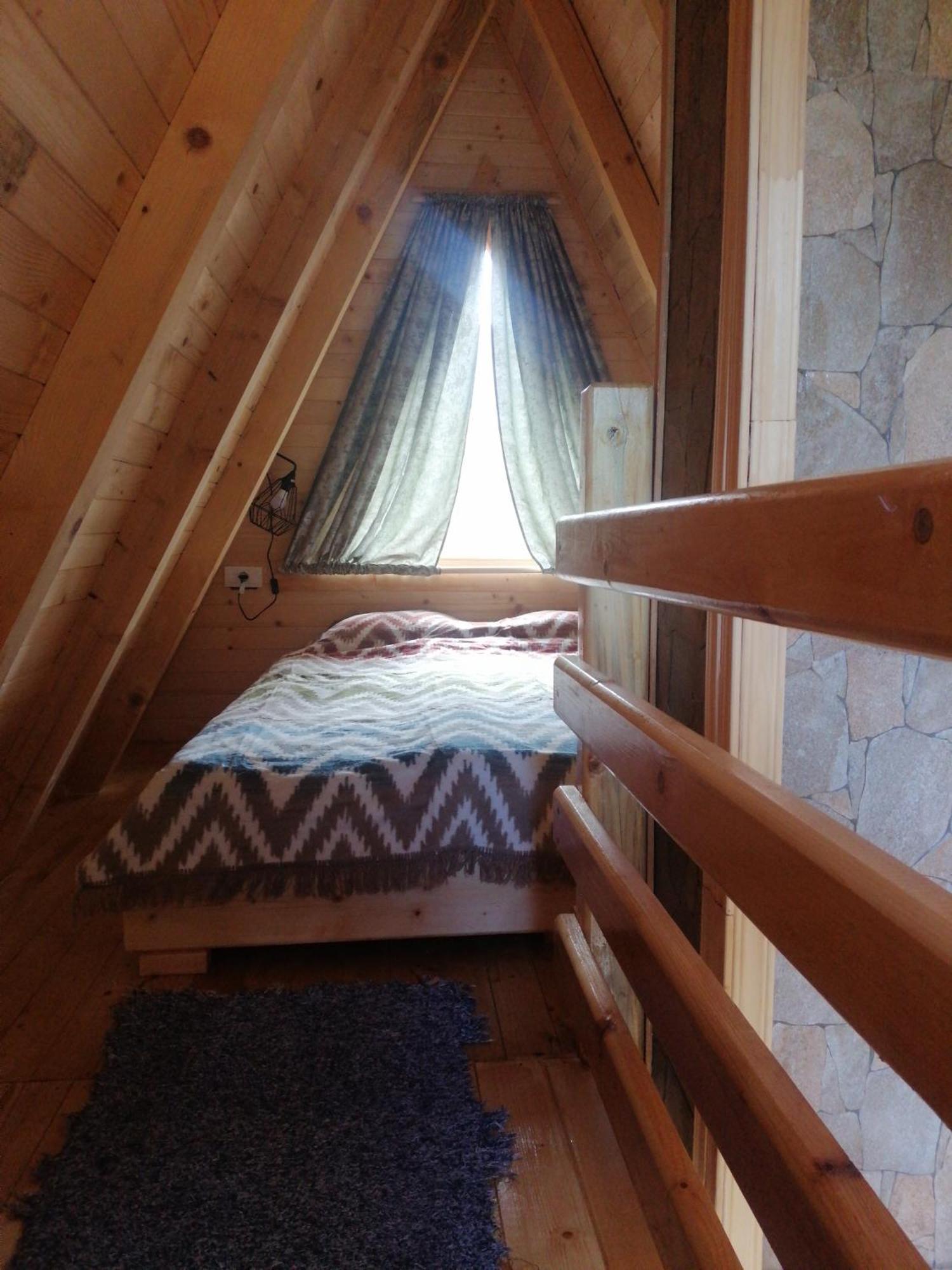 M&K Chalets Жабляк Екстер'єр фото