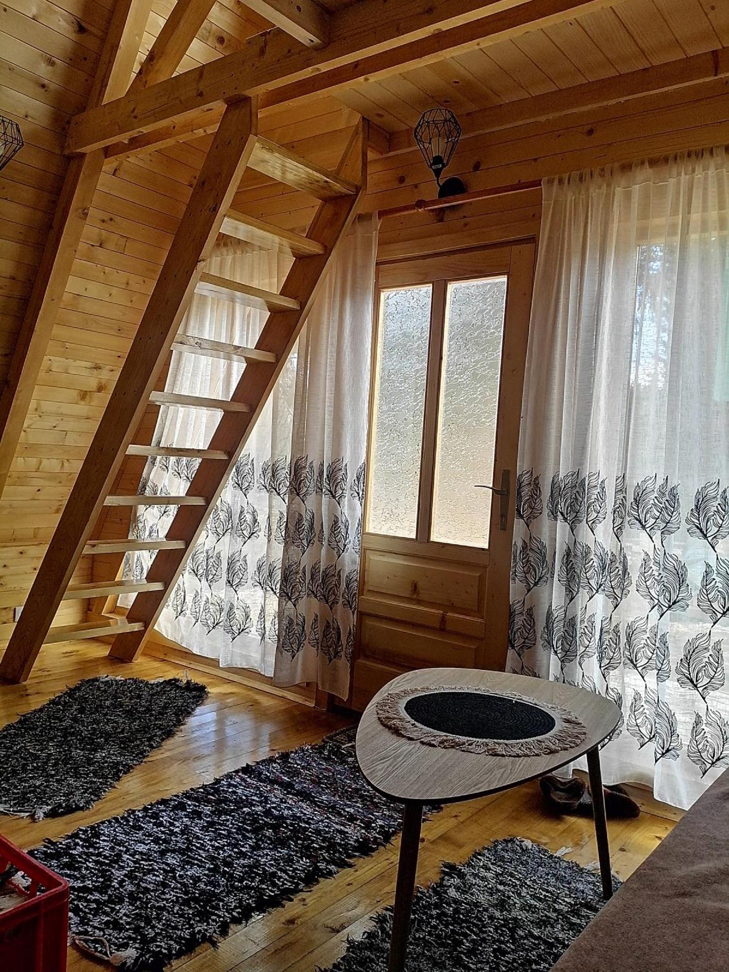 M&K Chalets Жабляк Екстер'єр фото