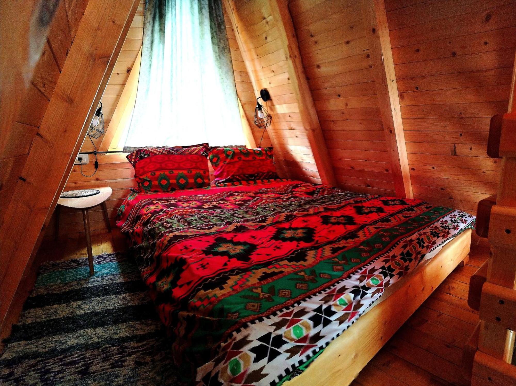 M&K Chalets Жабляк Номер фото