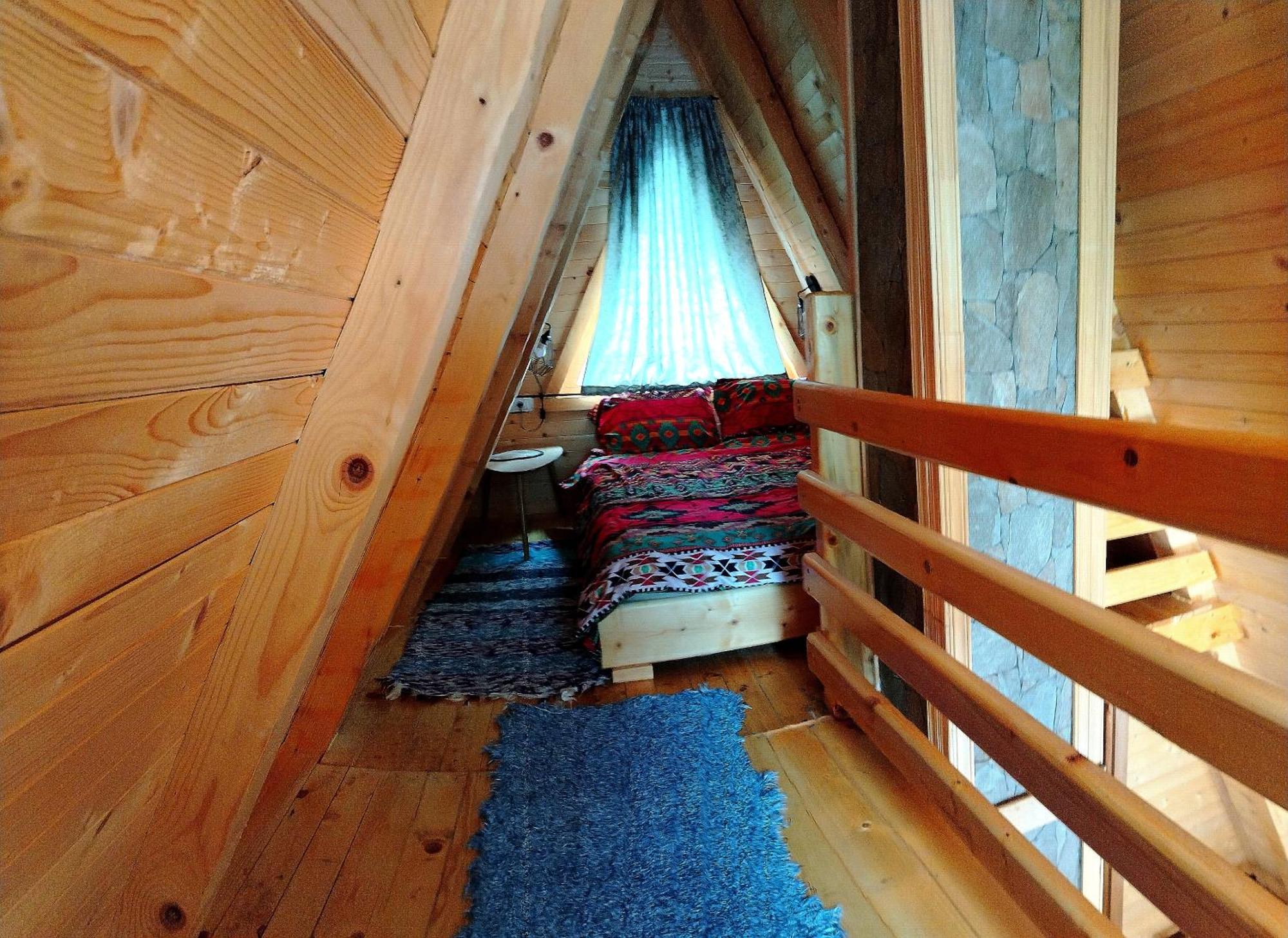 M&K Chalets Жабляк Екстер'єр фото